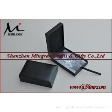 2015 Clamp System Wooden Photo Storage Gift Boxes Packaging